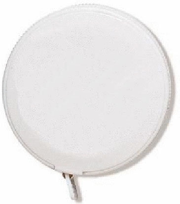 Round Tape Measure