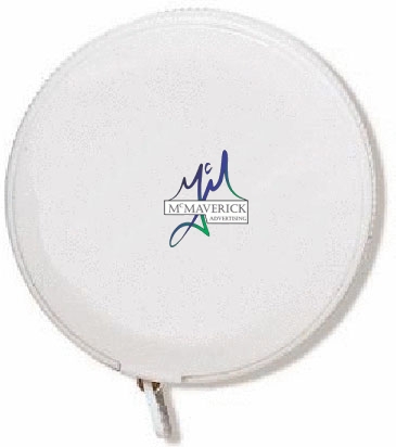 Round Tape Measure