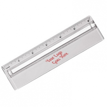 Magnifying Ruler