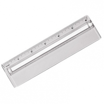 Magnifying Ruler