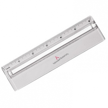 Magnifying Ruler