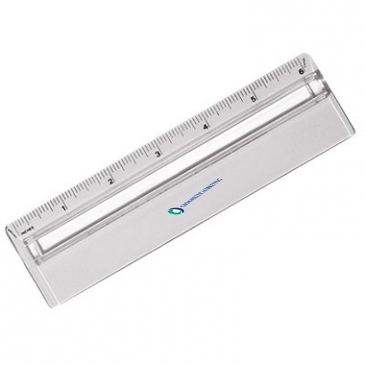 Magnifying Ruler