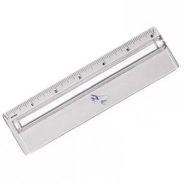 Magnifying Ruler