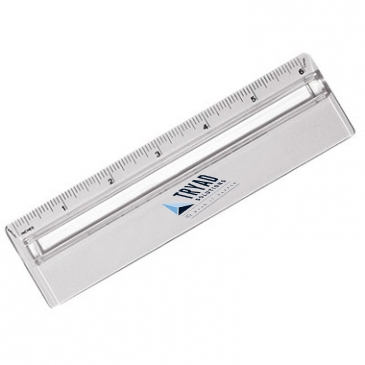 Magnifying Ruler
