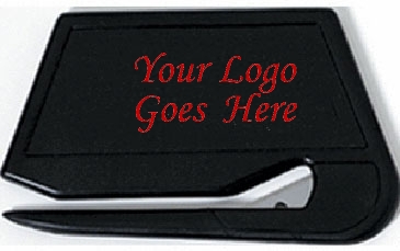 Quick Slit Letter Slitter