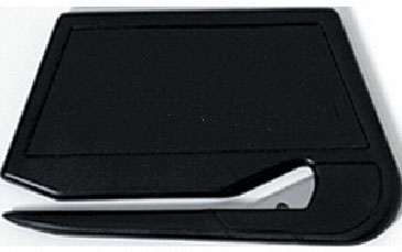 Quick Slit Letter Slitter