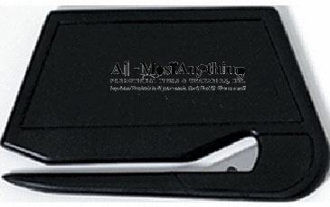 Quick Slit Letter Slitter