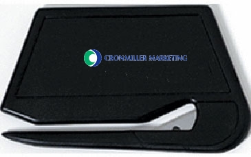 Quick Slit Letter Slitter