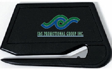 Quick Slit Letter Slitter