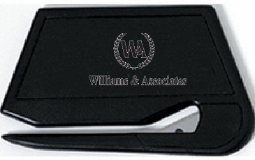 Quick Slit Letter Slitter