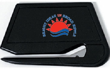 Quick Slit Letter Slitter