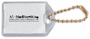 Lifetime Unbreakable Proponate Tag