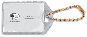 Lifetime Unbreakable Proponate Tag