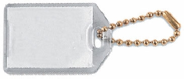 Lifetime Unbreakable Proponate Tag