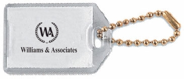 Lifetime Unbreakable Proponate Tag