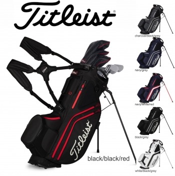 Titleist Hybrid 14 Golf Bag