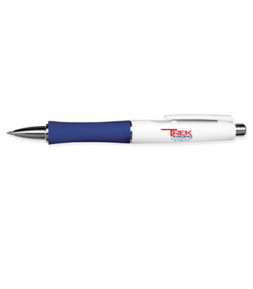 Comfort-Grip Pen