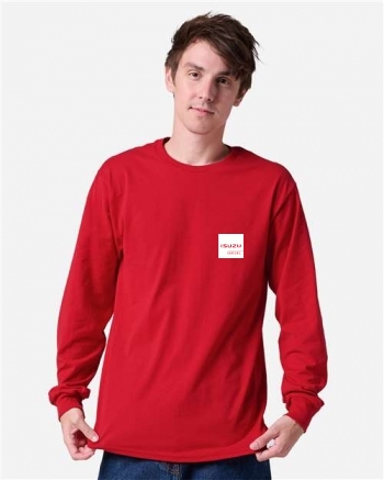 Jerzees Unisex Classics™ Long Sleeve T-Shirt