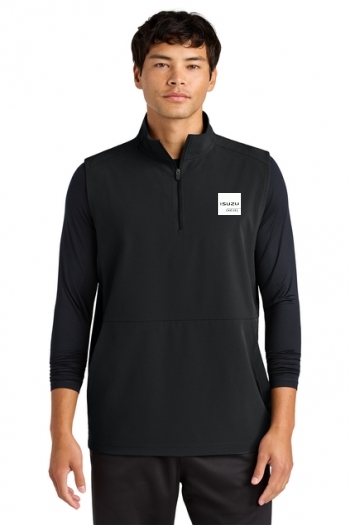 Sport-Tek® Repeat 1/2-Zip Vest