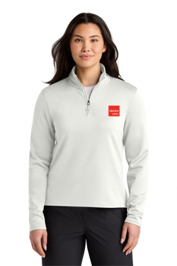 The North Face® Women’s Aim 1/4-Zip Fleece