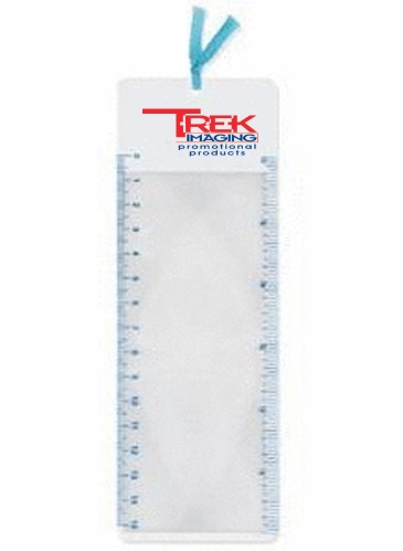 Bookmark Magnilens