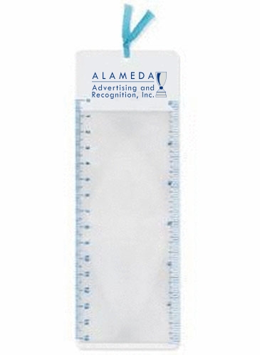 Bookmark Magnilens