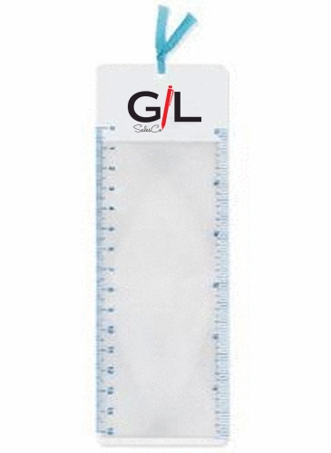 Bookmark Magnilens