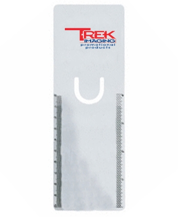 Billboard Magnifier Bookmark