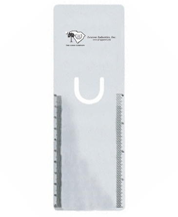 Billboard Magnifier Bookmark