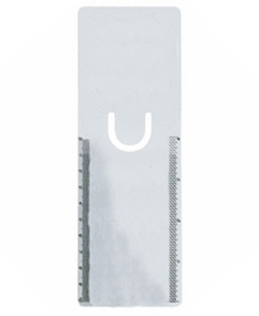 Billboard Magnifier Bookmark