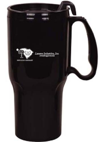 21 Oz Sportster Mug