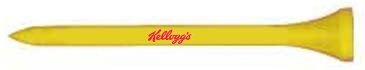2-3/4" Tall Golf Tee