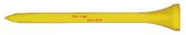2-3/4" Tall Golf Tee