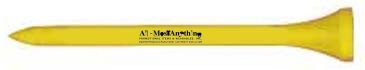 2-3/4" Tall Golf Tee