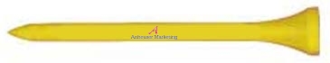 2-3/4" Tall Golf Tee