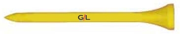 2-3/4" Tall Golf Tee