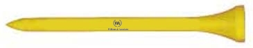 2-3/4" Tall Golf Tee