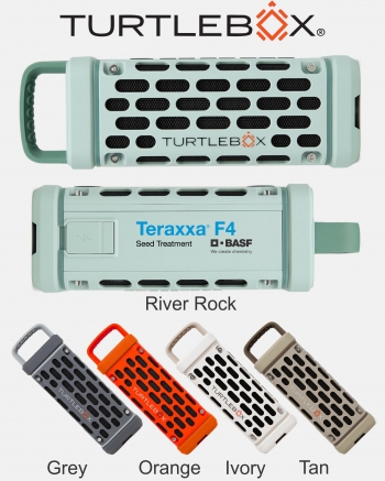 Turtlebox Ranger Speaker