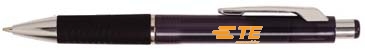 Quasar Translucent Pen