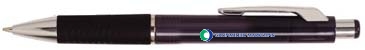 Quasar Translucent Pen