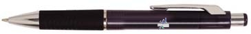 Quasar Translucent Pen