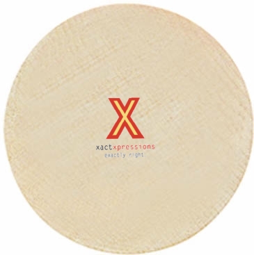 Wooden Nickel