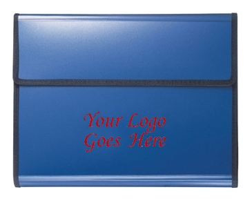 Executive Portfolio – 13" x 10¼