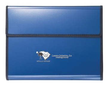 Executive Portfolio – 13" x 10¼