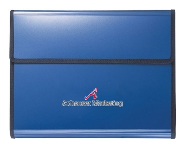 Executive Portfolio – 13" x 10¼