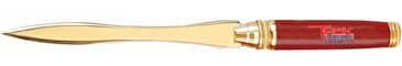 Terrific Timber-11 Letter Opener
