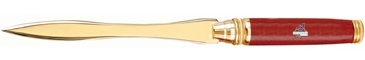 Terrific Timber-11 Letter Opener