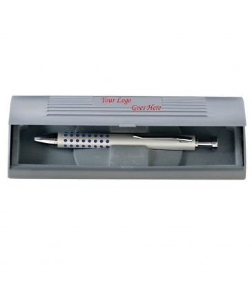 Executive Plastic Box Series