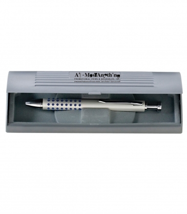 Executive Plastic Box Series