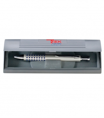 Executive Plastic Box Series